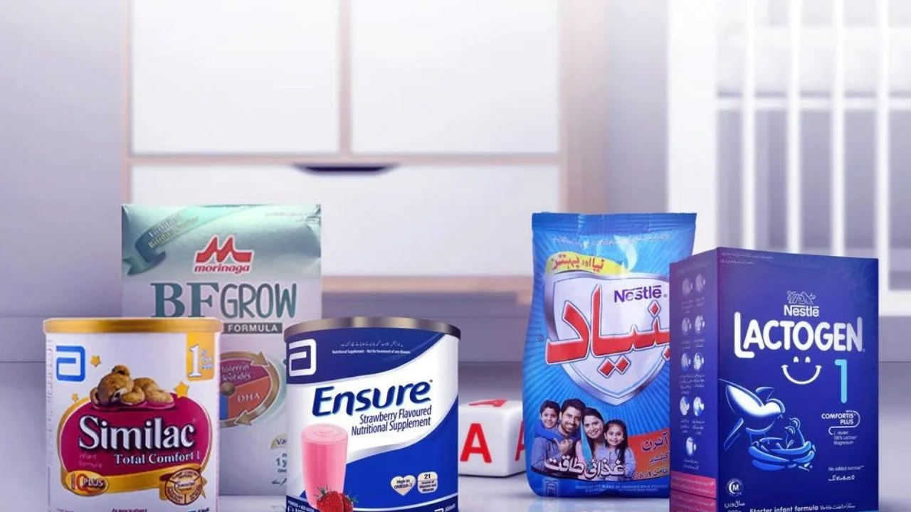 FEATURE IMAGE SIZENEW 9 Gradual Tax on Baby Food to Ease Impact