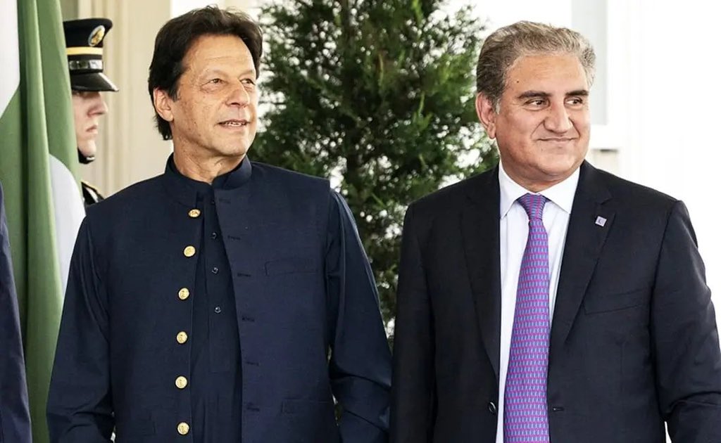 GPJXTeGXMAAFs 9 Islamabad High Court Acquits Imran Khan in Cipher Case