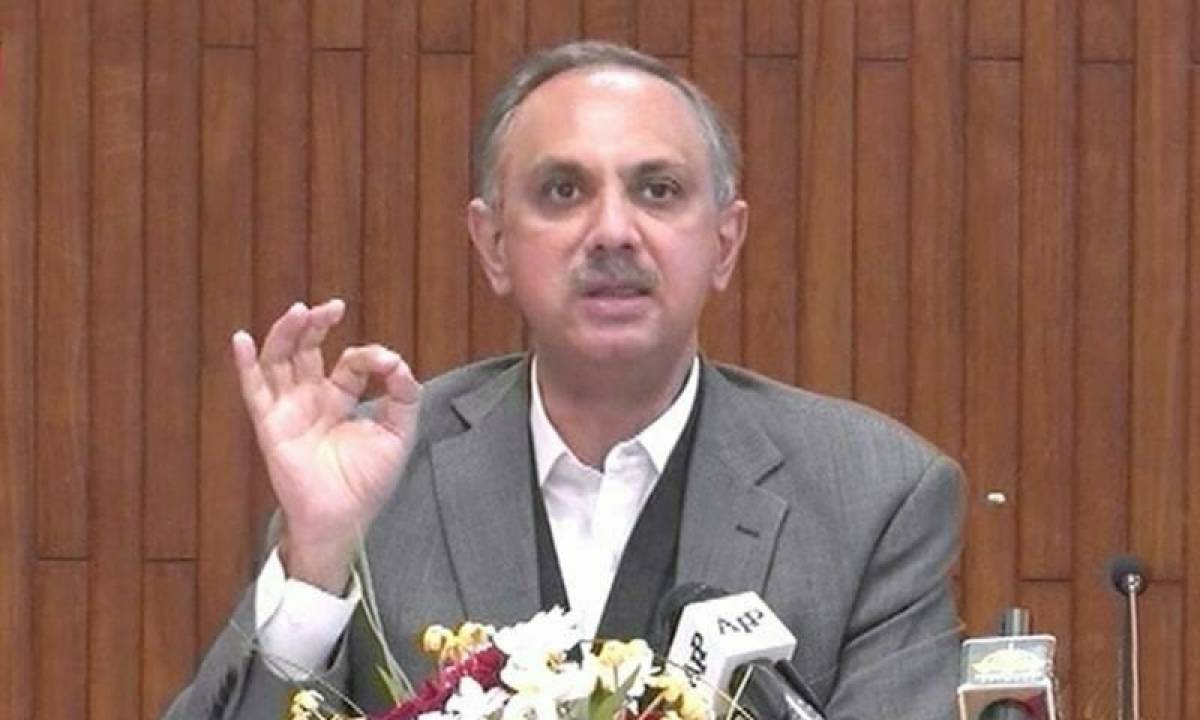 PTI Parliamentary Party Rejects Omar Ayub Khan’s Resignation