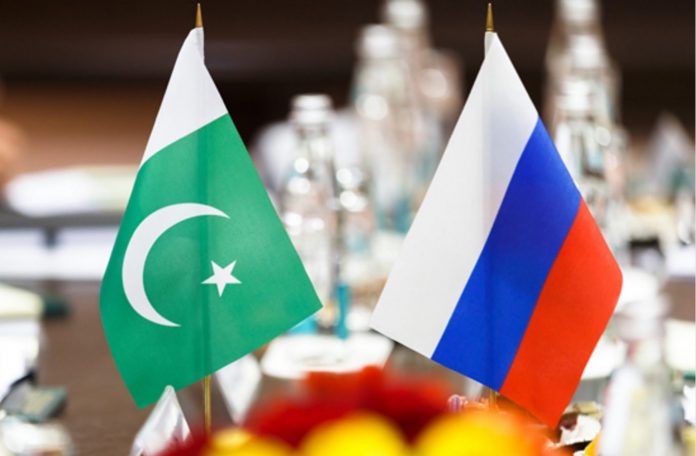 Russian-Pakistani Economic Cooperation: Exploring New Horizons
