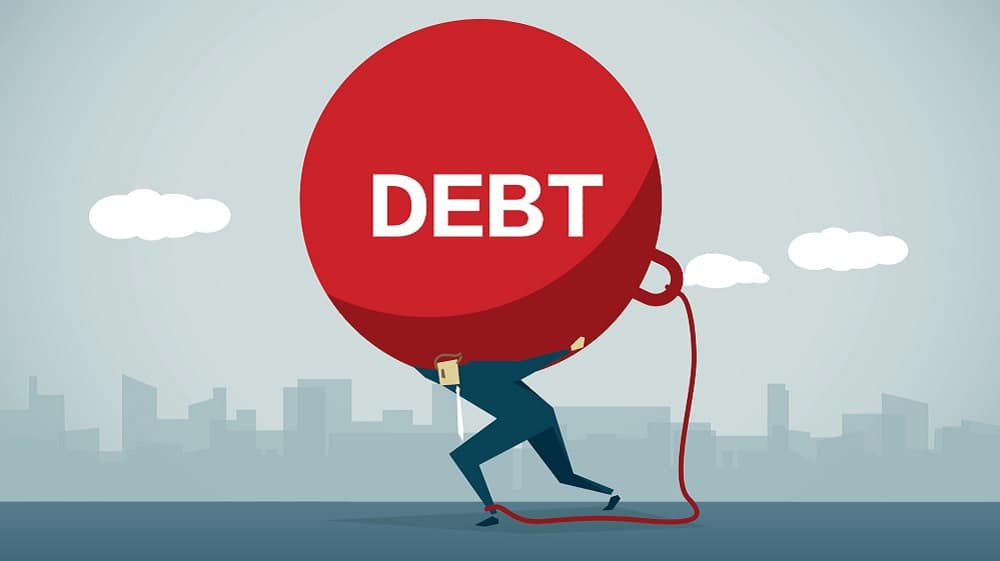 debt Pakistan’s Public Debt Reaches Rs67.5 Trillion