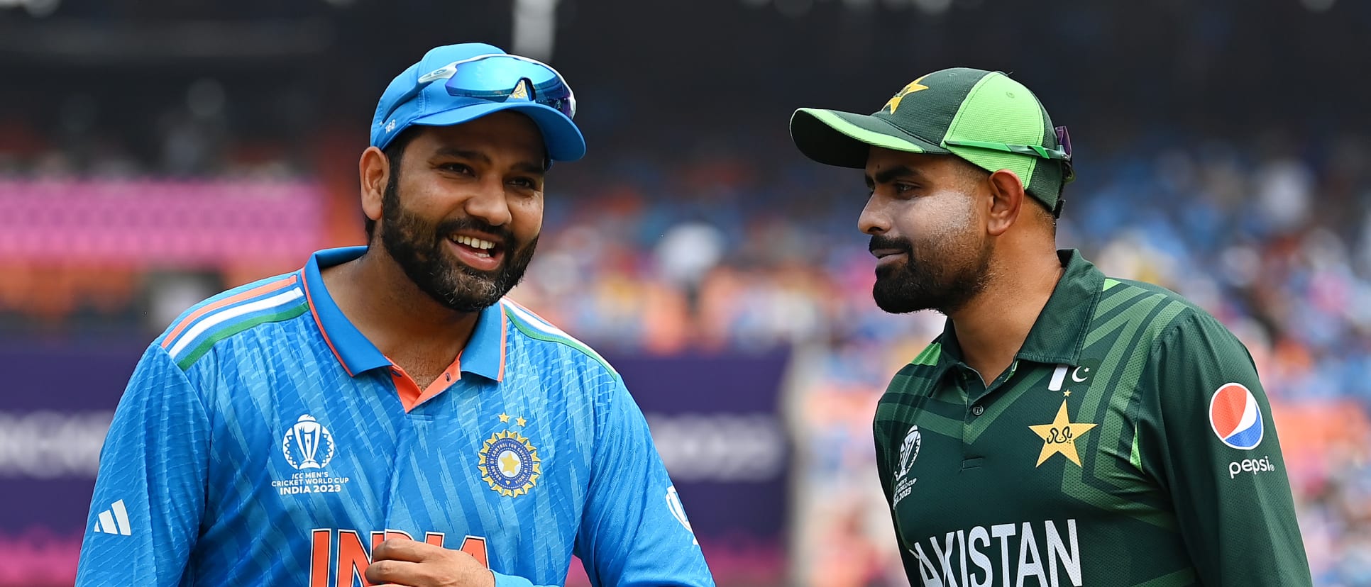 Pakistan to Face India: Crucial T20 tomorrow in New York