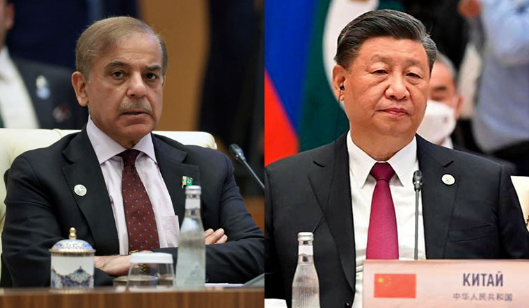 PM Sharif Pledges Support to Chinese Investors