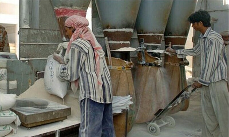 130734147416844 Flour Mills Shut Down Indefinitely Over Withholding Tax Imposition