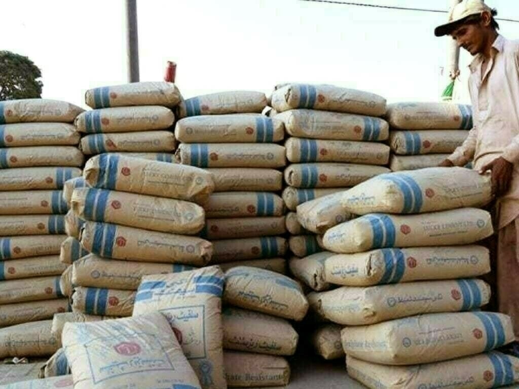 22062926e932770 Nationwide Strike by Cement Dealers Against New Taxes