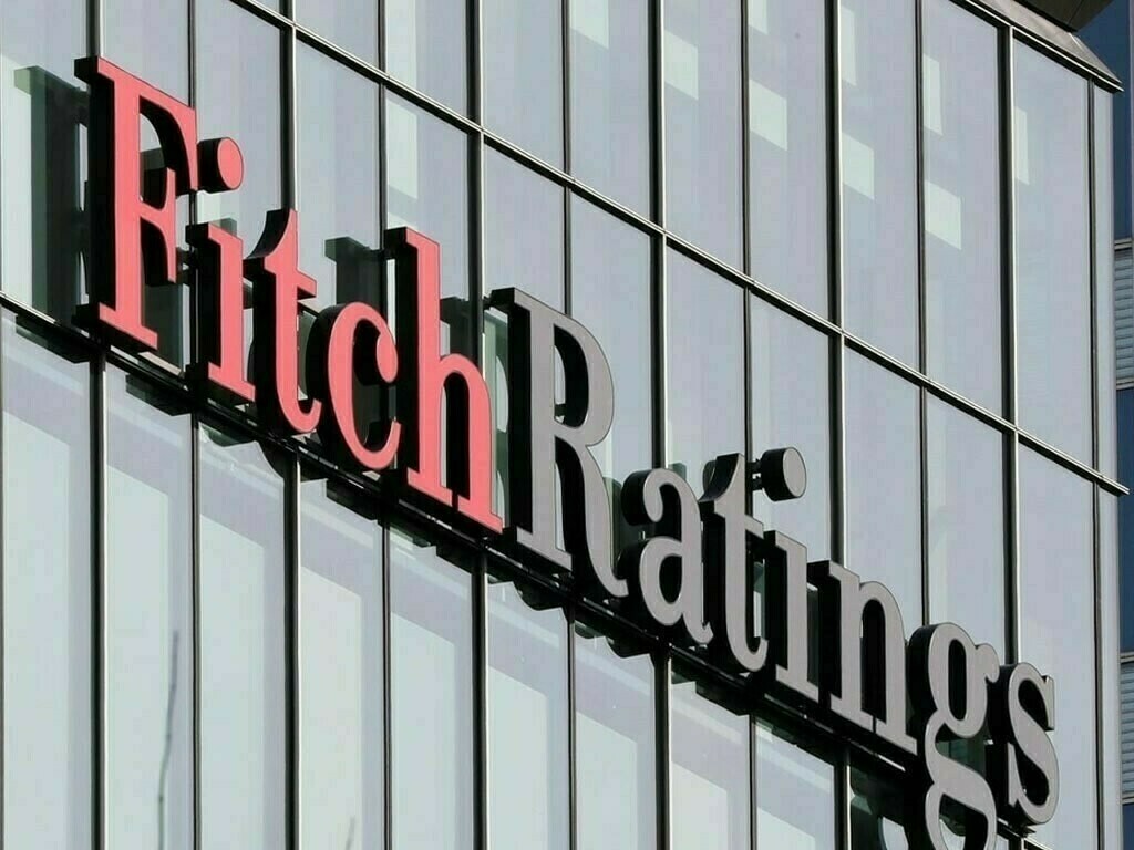 Fitch Ratings Upgrades Pakistan’s Rating to ‘CCC+
