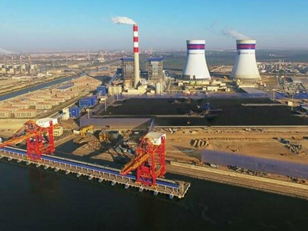 652877483fa45 Government Face Setback on Power Purchase Agreements in Talks with China