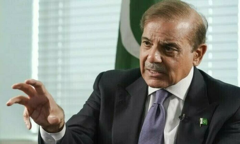 PM Shahbaz Sharif Unveils New Visa Reforms for 126 Countries