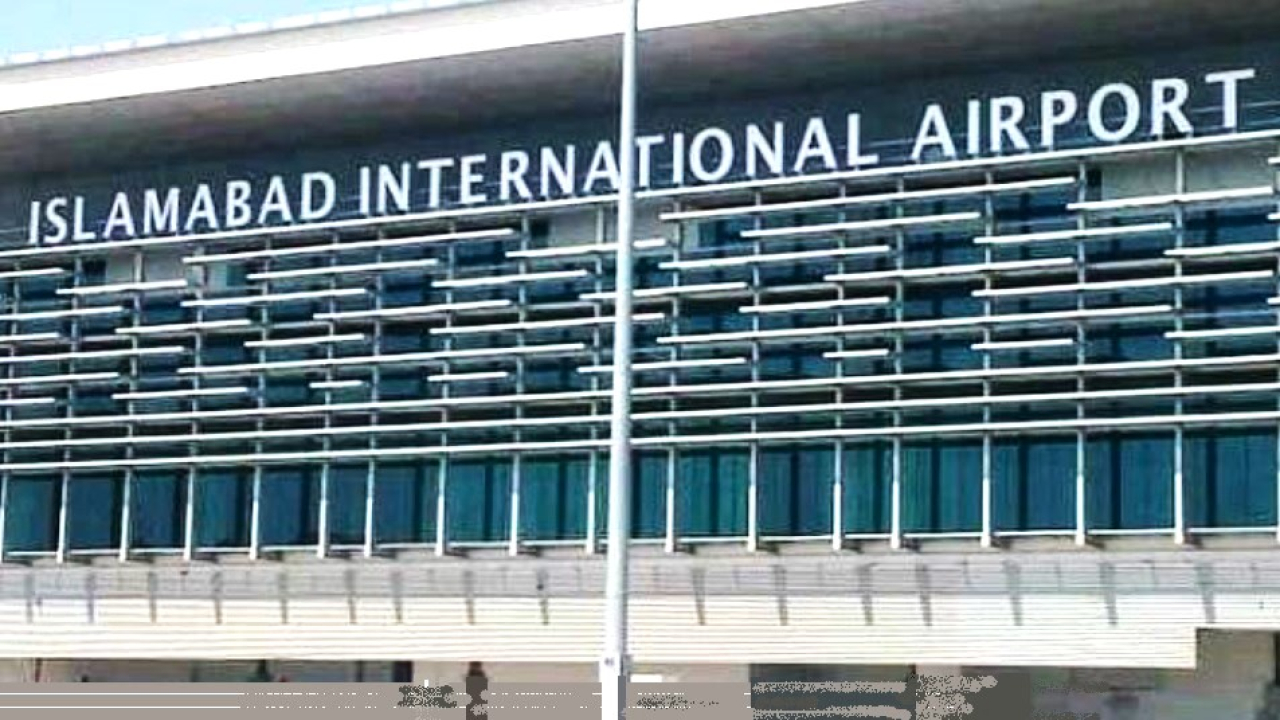 mod pakistan ISB airport FocusFillWyIwLjAwIiwiMC4wMCIsMTI4MCw3MjBd Islamabad Airport Bid Submission Extended for Participation Boost