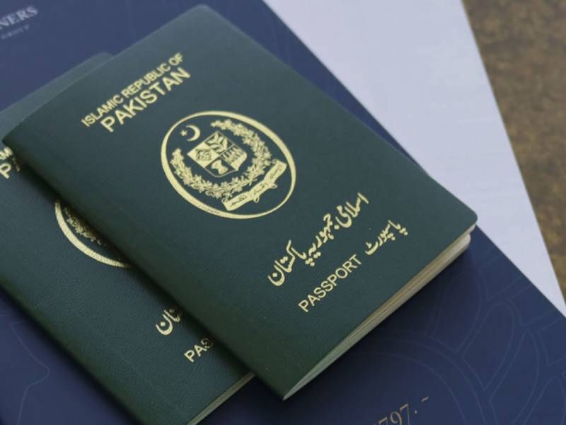 representational image 1673413727 5937 Passport Printing Delays Due to Ink and Lamination Paper Shortages
