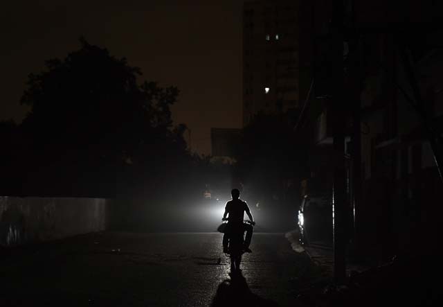 Power Sector Reforms Legalizing Revenue-Based Load Shedding