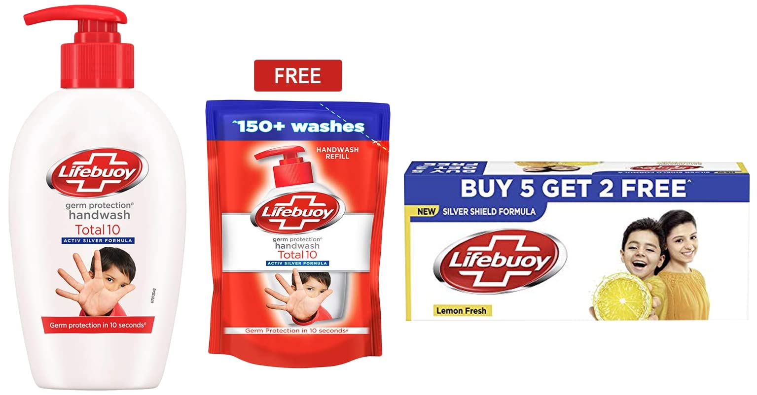 61eHRWNcN4L CCP Fines Unilever Pakistan Rs. 60 Million for Deceptive Marketing of Lifebuoy Products