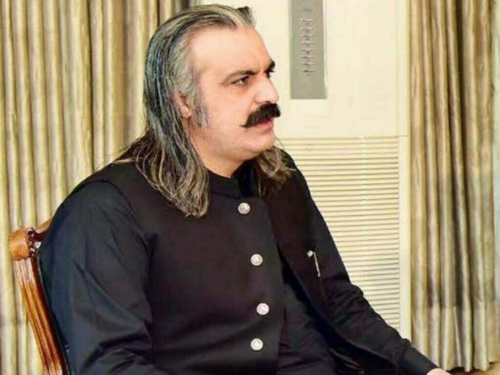 65cbd83196b1e Gandapur Returns to Peshawar