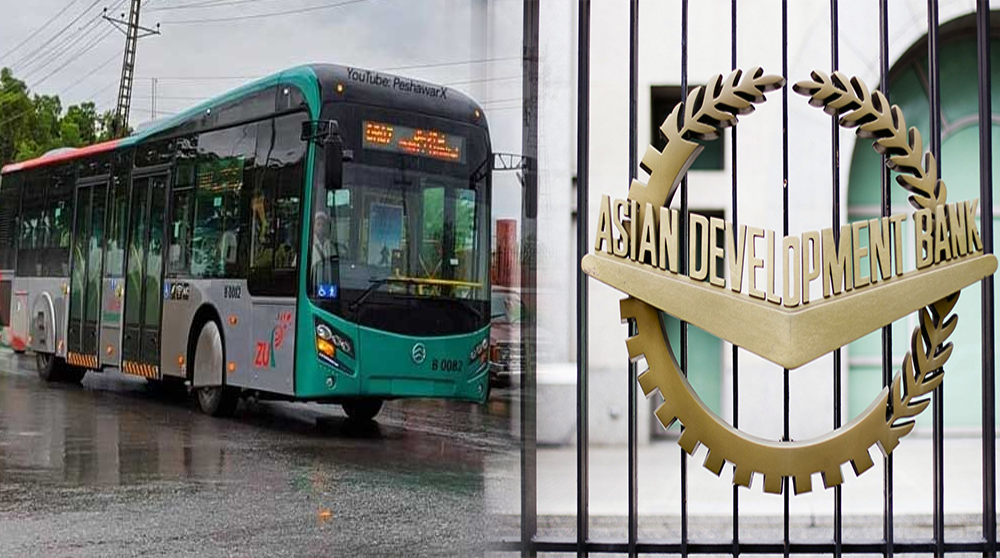brt and adb ADB Report: Strengths and Weaknesses of Pakistan's BRT Systems