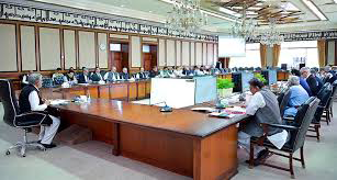 download Cabinet Committee Approves 24 Entities for Privatization Program 2024-29
