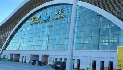 gwadar1722771247 0 400x230 1 New Gwadar International Airport Set to Open on August 14
