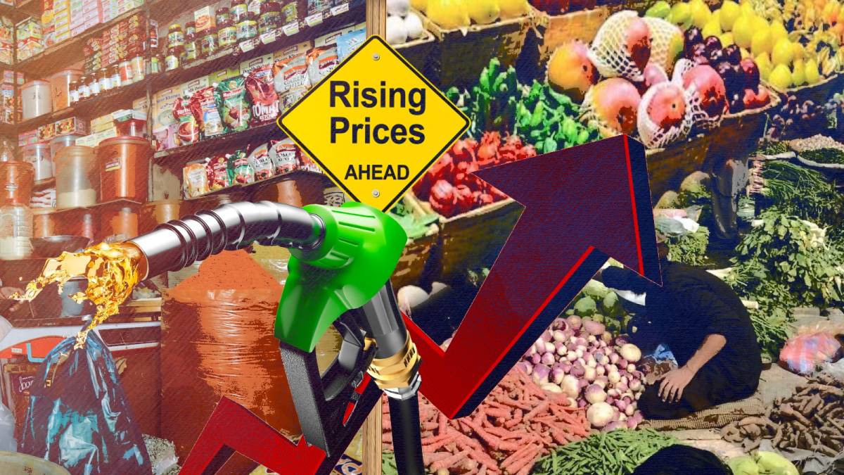 Inflation in Pakistan Pakistan’s Inflation Likely to Hit Four-Year Low in September JS Global Report