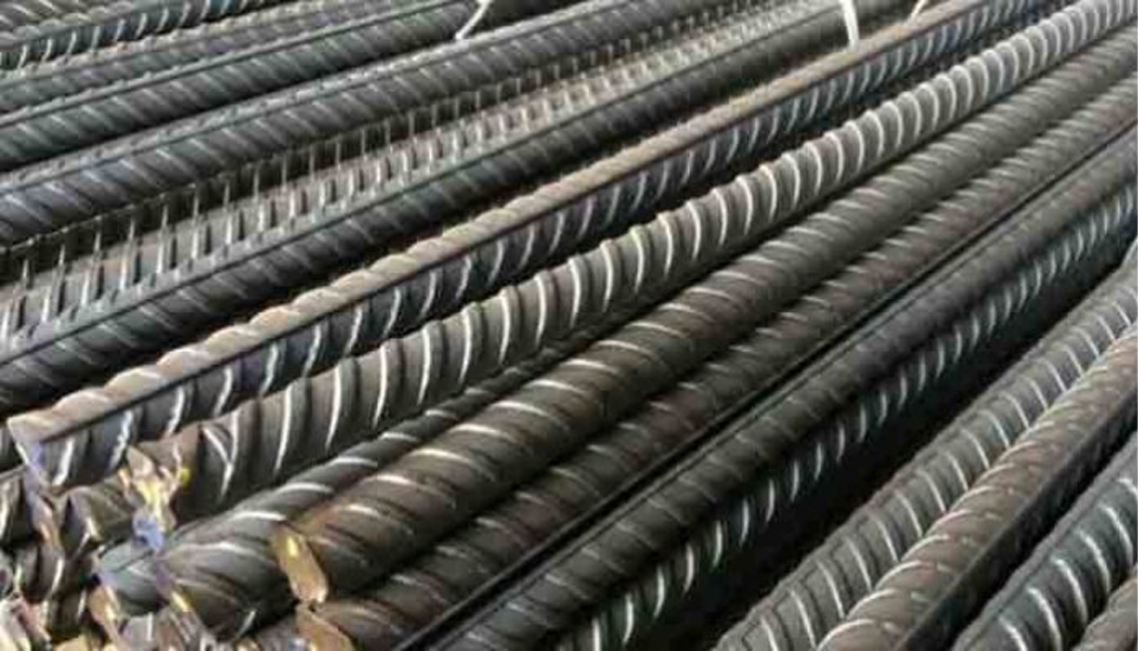 STEEL Major Crackdown on Steel Suppliers for Alleged Collusion