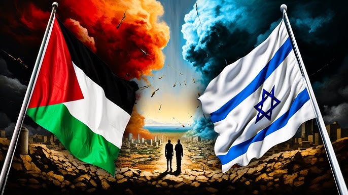 How the Middle East was Drawn into the Israel-Palestine Conflict: Regional Escalations Raise Fears of a Wider War