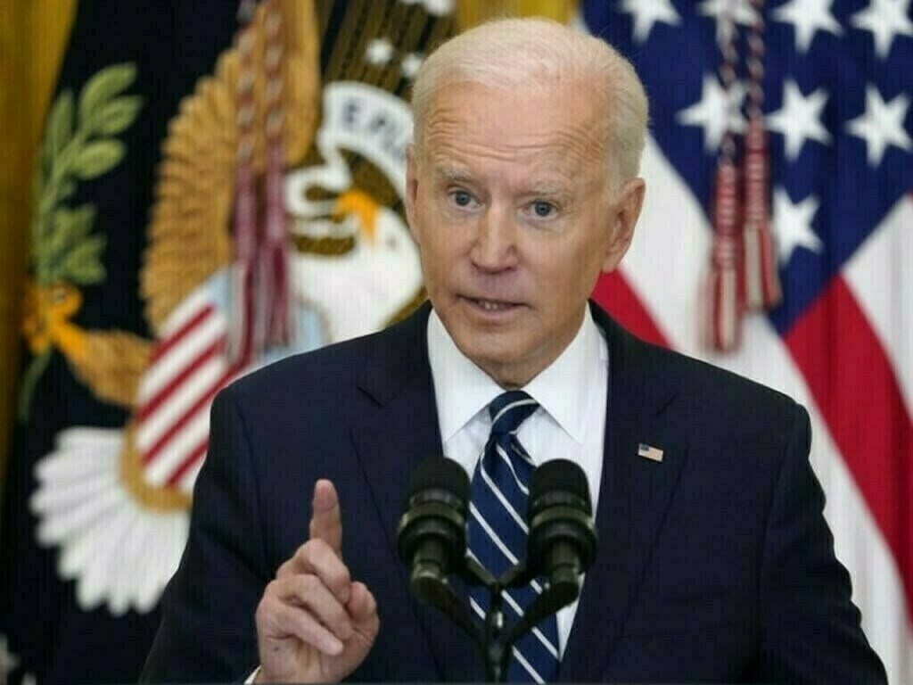 President Biden Confirms Discussions on Potential Israeli Strikes on Iranian Oil Facilities Amid Growing Tensions